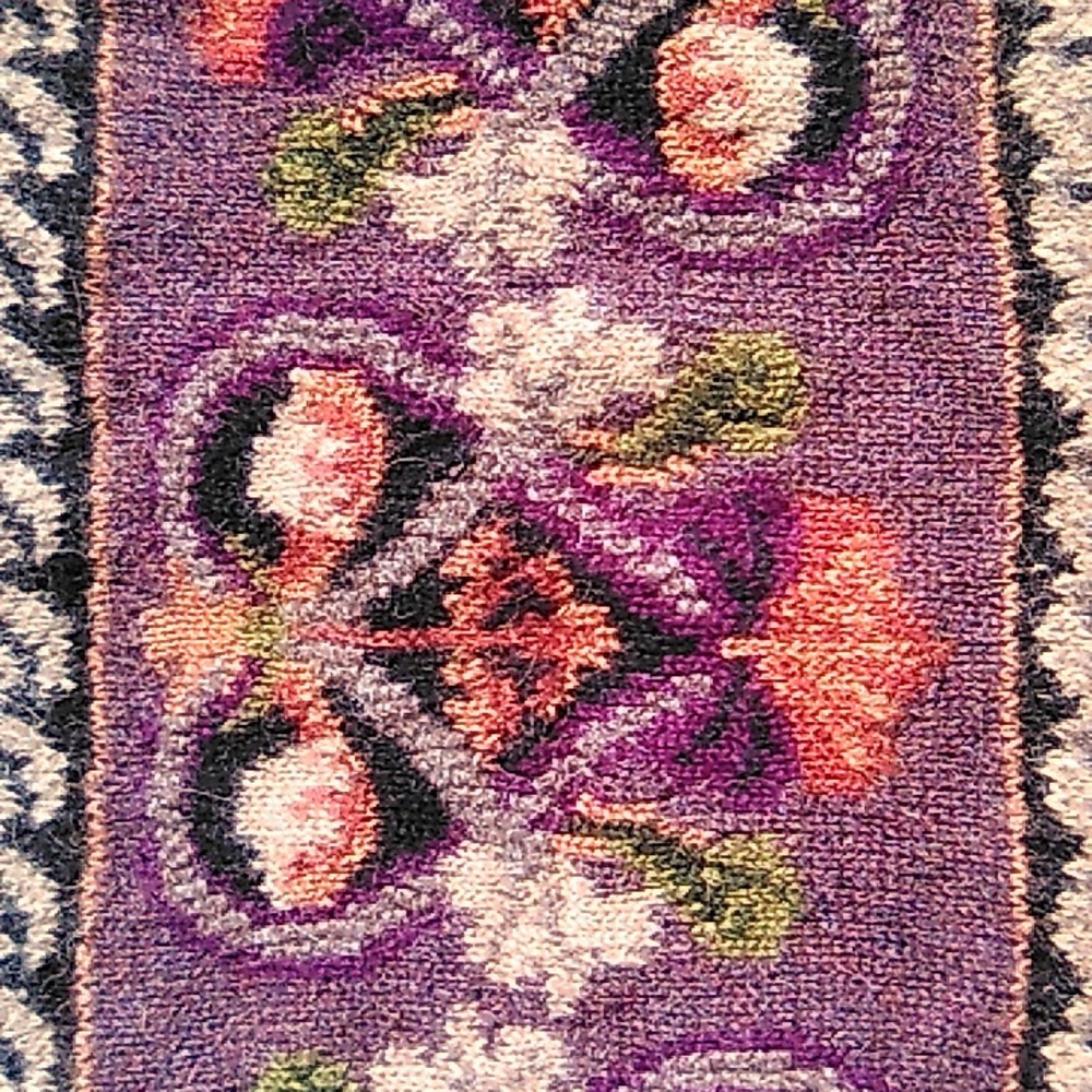 Peruvian Connection sweater. - Picture 4 of 17